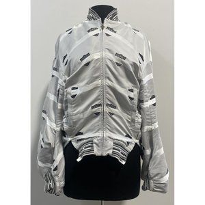 Anrealage Patterned Jacket